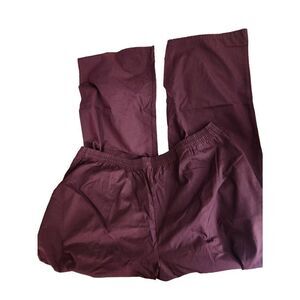Fashion Seal 2XL scrub pants x4 *box9*